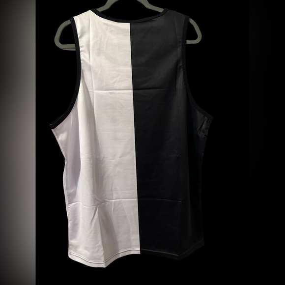 (NWT) Drippin, Hustlin, Winnin Tank Top - Picture 4 of 4